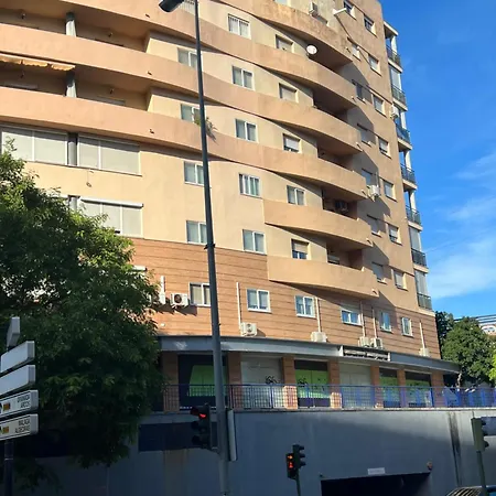 Piso De 3 Con Garaje Jerez de la Frontera