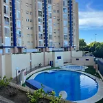 Piso De 3 Con Garaje Apartament