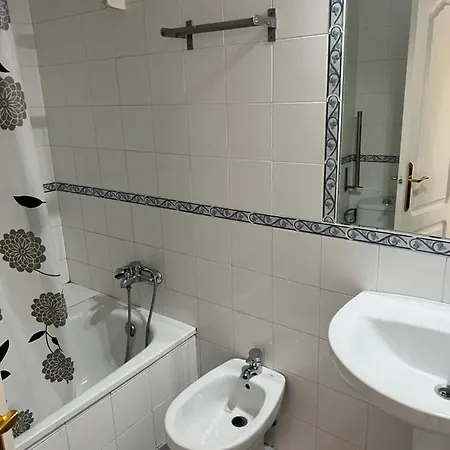 Piso De 3 Con Garaje Jerez de la Frontera