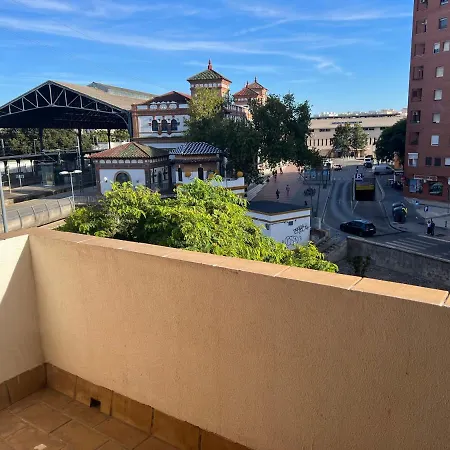 Piso De 3 Con Garaje Apartament