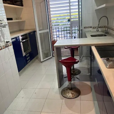 Piso De 3 Con Garaje