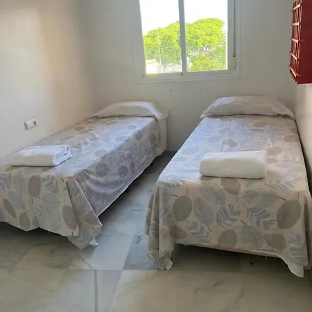 Piso De 3 Con Garaje *