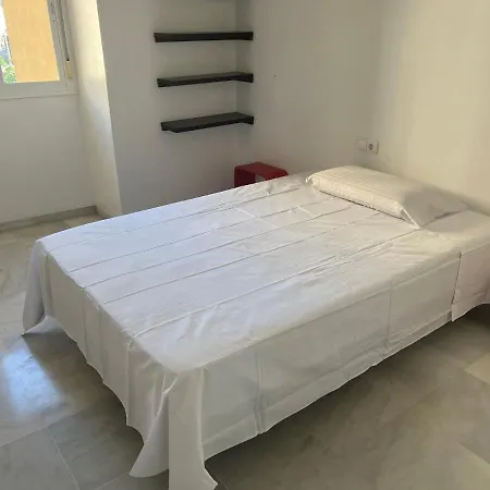 Piso De 3 Con Garaje *