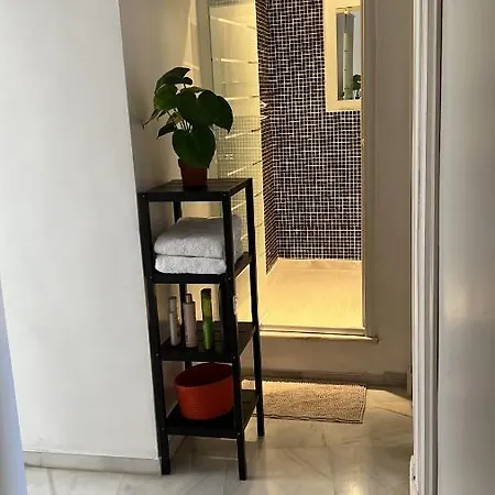 Apartment Piso De 3 Con Garaje *