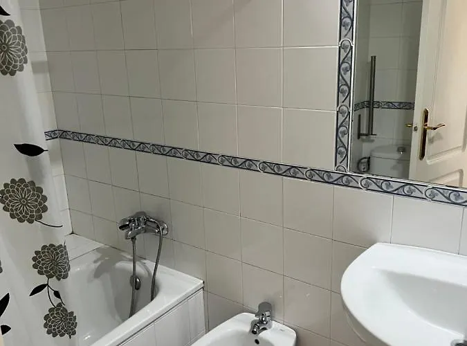 Piso De 3 Con Garaje Jerez de la Frontera