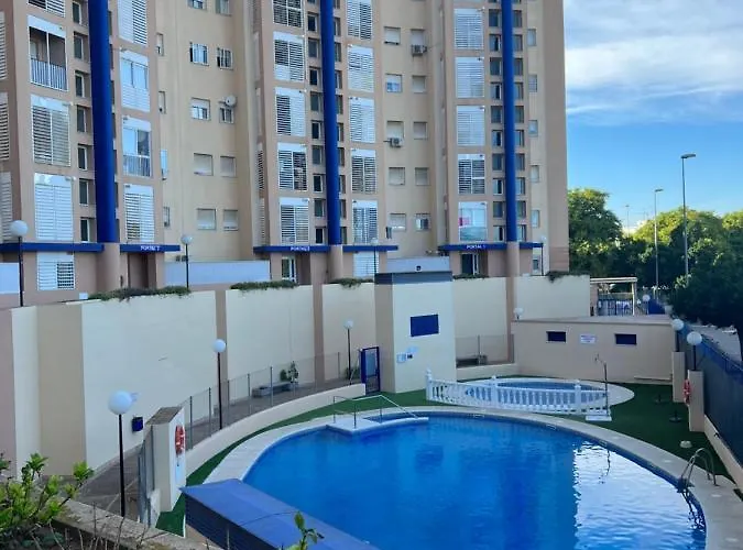 Piso De 3 Con Garaje Apartman