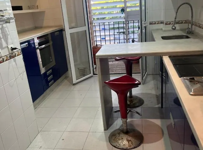 Piso De 3 Con Garaje