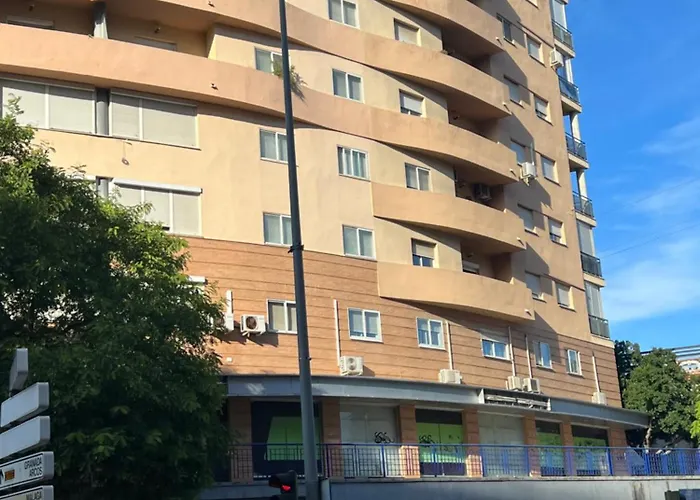 Piso De 3 Con Garaje Jerez de la Frontera