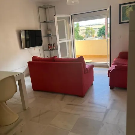 Piso De 3 Con Garaje Apartamento Jerez de la Frontera